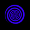 You can use this SPIRAL to meditate and/or embed the notion of becoming lucid the next time you are dreaming.